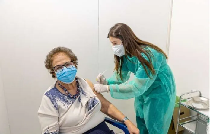 vaccinazione Sicilia