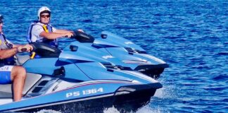 Proseguono i servizi della Polizia di Stato predisposti in città e provincia per garantire sicurezza ai cittadini nel periodo estivo