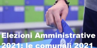 I rappresentanti del governo Musumeci, su proposta dell’assessorato alle Autonomie locali hanno fissato le date per le elezioni amministrative
