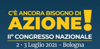 ”C’è ancora bisogno di Azione” è questo il titolo…, dell’evento