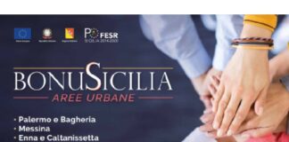 Da oggi primo luglio le microimprese artigiane, commerciali, industriali e di servizi delle aree urbane di Palermo e Bagheria, Messina, Enna e Caltanissetta, Ragusa, Modica e Agrigento potranno presentare le domande nell’apposita piattaforma on line per accedere al “Bonus Sicilia – aree urbane”