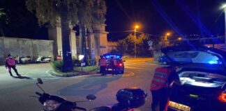 Nei giorni scorsi, nell’ambito del piano dei servizi straordinari estivi, i Carabinieri della Compagnia di Milazzo (ME) hanno svolto un servizio di controllo del territorio nell’isola di Lipari