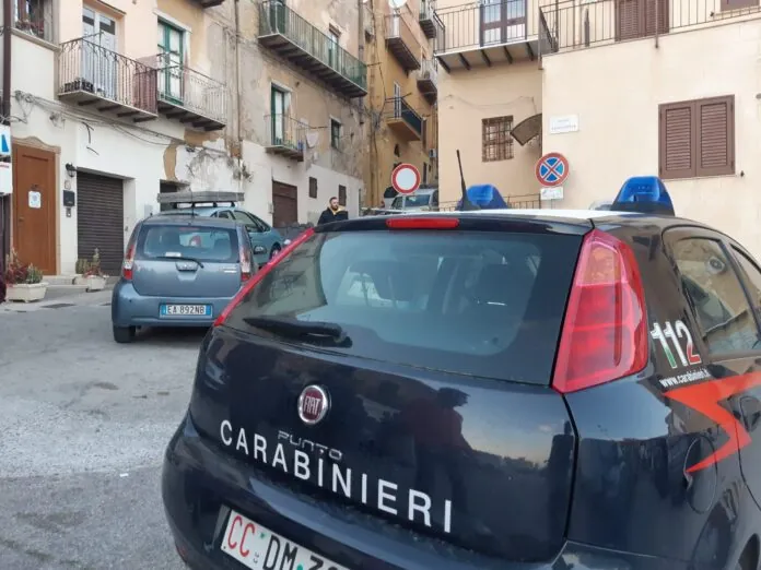 Carabinieri Canicattì