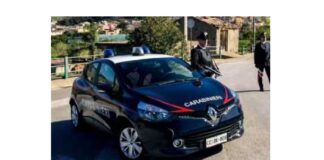 Nel pomeriggio di ieri, in esecuzione di ordinanza di custodia cautelare in carcere emessa dal Giudice delle Indagini Preliminari del Tribunale di Barcellona Pozzo di Gotto, su richiesta della Procura della Repubblica presso il Tribunale di Barcellona Pozzo di Gotto, diretta dal Procuratore Capo Emanuele Crescenti, i Carabinieri della Stazione di Furnari hanno arrestato S.V. 27enne del luogo, già noto alle forze dell’ordine