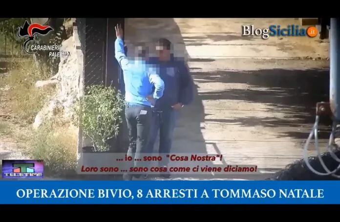 Carabinieri Palermo