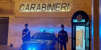 Musica ad alto volume, in violazione dell’ordinanza del sindaco in materia di emissioni acustiche, e assembramenti a ballare senza rispettare il distanziamento per il contenimento dei contagi da Covid 19