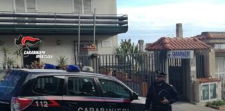 I Carabinieri della Stazione di Priolo Gargallo hanno arrestato in flagranza di reato, un catanese classe ’67