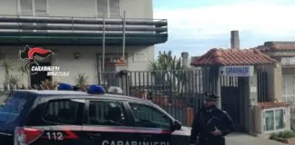 I Carabinieri della Stazione di Priolo Gargallo hanno arrestato in flagranza di reato, un catanese classe ’67