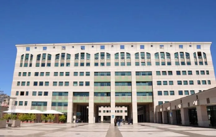 Cedir Reggio Calabria