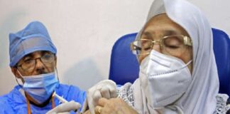 Il prossimo venerdì 9 luglio operatori sanitari e amministrativi dell’Ufficio Covid 19 di Messina e dell’Asp saranno nella sede della Comunità Islamica della città dello Stretto a Villa Garufi, dalle 10 alle 18