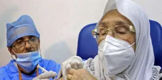 Il prossimo venerdì 9 luglio operatori sanitari e amministrativi dell’Ufficio Covid 19 di Messina e dell’Asp saranno nella sede della Comunità Islamica della città dello Stretto a Villa Garufi, dalle 10 alle 18