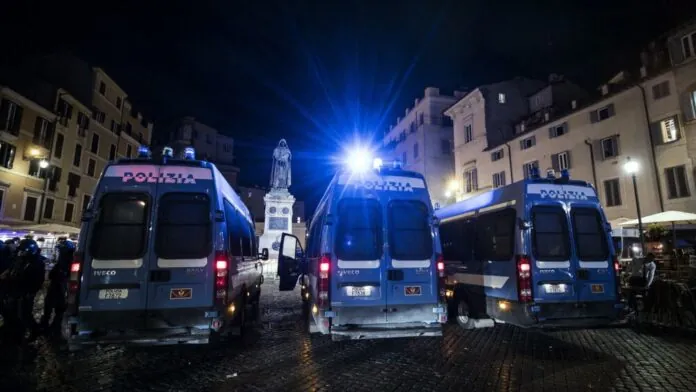 Dacur Roma