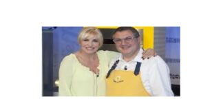 Al maestro gelatiere Pietro Di Noto il premio “Ricerca e innovazione” del Gal Nebrodi plus per il brevetto Ice Gelina