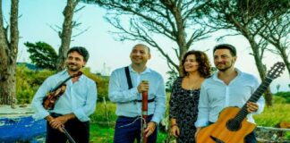 Torna alla Tenuta Rasocolmo l’appuntamento con il tango