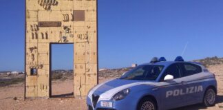 In data 28 luglio 2021, gli agenti della Polizia di Stato a Lampedusa hanno proceduto all’arresto di nr. 09 cittadini stranieri, tutti di nazionalità tunisina