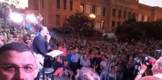 E’ questo, quel che chiariscono in un comunicato odierno gli aderenti al Laboratorio politico MessinAccomuna