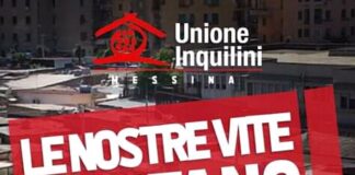 Ci siamo: “Martedì 20 luglio alle ore 18.30 in via salita Cuore di Gesù, rione Giostra, terremo un’assemblea popolare sul tema del risanamento”