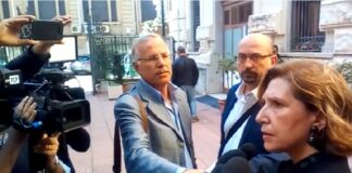 Sono state undici le condanne (alle quali va aggiunta una multa), emesse ieri nel contesto del Processo “Flower” le cui indagini furono eseguite nel 2019 dalla Squadra Mobile di Messina su impulso del procuratore aggiunto Rosa Raffa