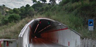 Dalle ore 9 alle 18 di mercoledì 14, sarà vietato il transito veicolare, in entrambi i sensi di marcia, nella galleria San Jachiddu, che collega il viale Giostra e il viale Annunziata