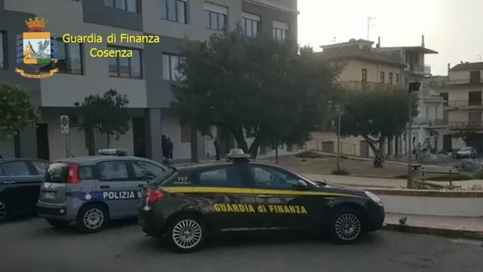 GDF Trebisacce