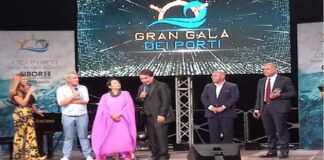 Una importante vetrina promozionale per la città di Milazzo in una location straordinaria molto apprezzata dagli stessi artisti che giovedì sera hanno partecipato alla sesta edizione del “Gran Galà dei Porti”
