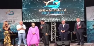 Una importante vetrina promozionale per la città di Milazzo in una location straordinaria molto apprezzata dagli stessi artisti che giovedì sera hanno partecipato alla sesta edizione del “Gran Galà dei Porti”