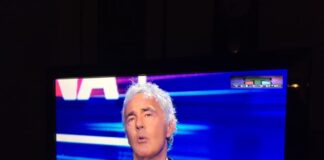 Massimo Giletti torna in TV per condurre uno Speciale di Non è l’Arena in onda il prossimo 3 agosto 2021 su La7, in prima serata