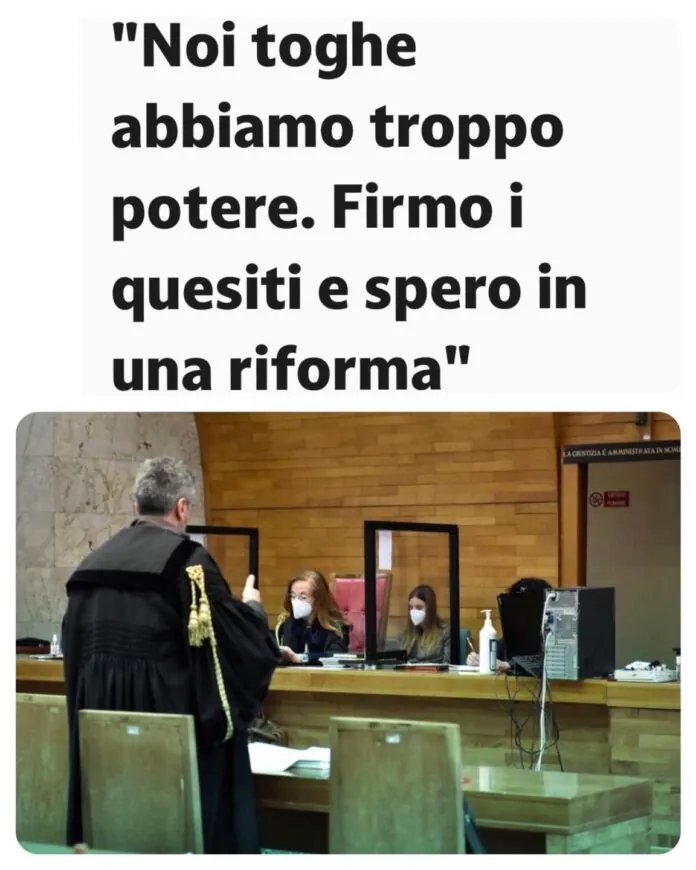 Giustizia Giannone
