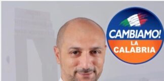 Sono queste le dichiarazioni (odierne) contenute in una nota… del vice coordinatore vicario e responsabile Enti Locali di Cambiamo con Toti-Coraggio Italia a Reggio Calabria, Pasquale Imbalzano