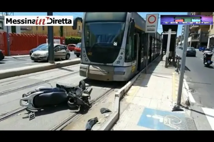 Incidente Costantino
