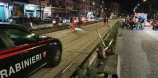 Intorno…, alle 3.00 della notte appena trascorsa, a Messina in viale della Libertà all’altezza della Chiesa del Ringo si è verificato un incidente autonomo le cui cause sono ancora da decifrare