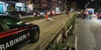 Intorno…, alle 3.00 della notte appena trascorsa, a Messina in viale della Libertà all’altezza della Chiesa del Ringo si è verificato un incidente autonomo le cui cause sono ancora da decifrare