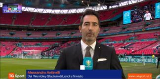 Tra poco Italia-Inghilterra: alle ore 20:35…, ci sarà la diretta della partita finale di Euro2020