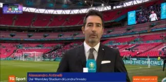 Tra poco Italia-Inghilterra: alle ore 20:35…, ci sarà la diretta della partita finale di Euro2020