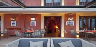 Torna la grande musica nella terrazza sul mare di una delle migliori strutture ricettive della città del centauro