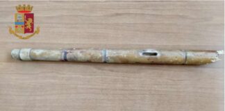 Sono stati identificati e denunciati all’Autorità Giudiziaria i tre soggetti protagonisti di una rissa verificatasi lo scorso 5 luglio nel parcheggio di un supermercato di Barcellona Pozzo di Gotto