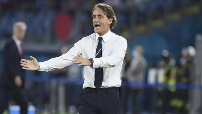 Mancini 1