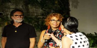 Si è tenuto ieri venerdì 30 Luglio, presso il Museo del Novecento, luogo ricco di contenuti grazie anche alla fisicità dei propri ambienti realizzati all’interno del “Ricovero Bunker antiaereo Cappellini” di Messina, l’incontro a margine del “Premio Messina Cinema 2021” condotto e ideato dalla Dott.ssa Helga Corrao