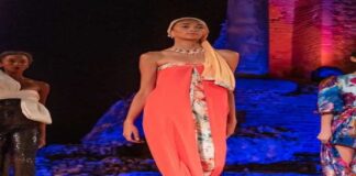 Nel suggestivo scenario rappresentato dal Teatro Antico di Taormina, lo scorso 16 luglio si è tenuta la speciale serata di premiazione del Taomoda Week