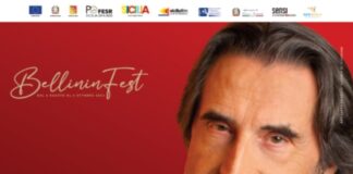 Riccardo Muti, il 14 luglio alle ore 21:30 presso la meravigliosa cornice del Teatro Antico di Taormina