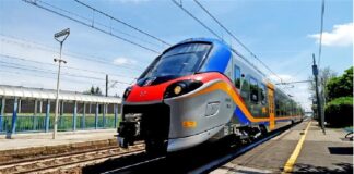 Si terrà lunedì 19 luglio – alle ore 12 – alla stazione ferroviaria di Taormina-Giardini (binario 1) la cerimonia di consegna di due nuovi treni “Pop”, acquistati dal governo Musumeci