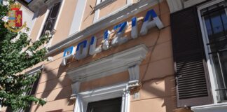 Porta Pia (Roma): grazie ad una tempestiva indagine del personale della Polizia di Stato…, nelle scorse ore è stato tratto in arresto un 23enne cittadino egiziano