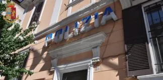 Porta Pia (Roma): grazie ad una tempestiva indagine del personale della Polizia di Stato…, nelle scorse ore è stato tratto in arresto un 23enne cittadino egiziano