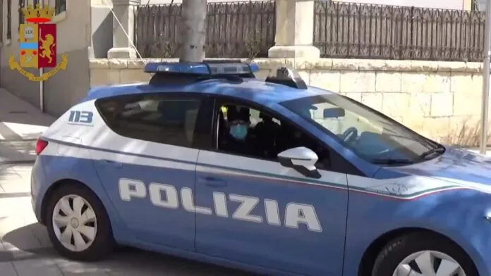 Polizia Ragusa