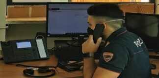 Nei giorni scorsi, gli Agenti del Commissariato di P.S. di Polistena hanno salvato un uomo che, nelle ore serali, si era perso tra i boschi del comune di Galatro