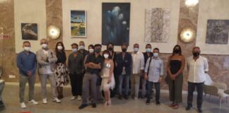 “Sicilianità contemporanea” è il motivo conduttore di una suggestiva mostra di cui è protagonista l’estro isolano
