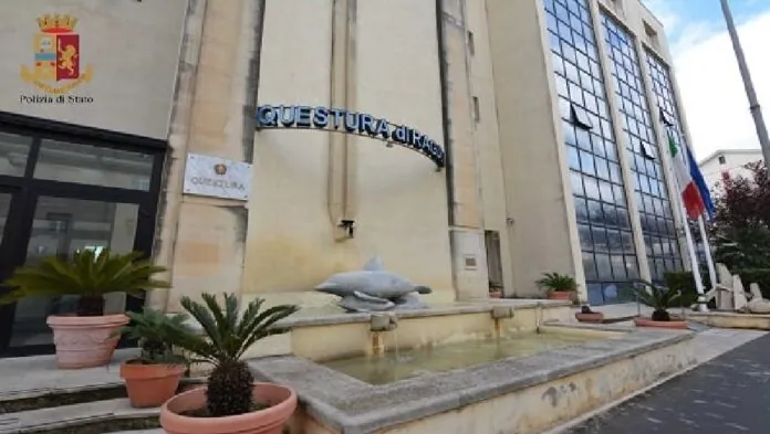 Ragusa Questura