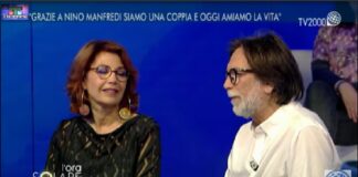 Roberta Manfredi, attrice romana e figlia di Nino Manfredi ed il marito Alberto Simone, messinese, regista, sceneggiatore e scrittore saranno gli ospiti principali del Terzo “Premio Messina Cinema 2021” del 1° agosto e ritireranno il Premio alla carriera in ricordo di Nino Manfredi