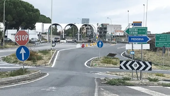 Roccalumera