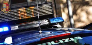 Sono stati gli agenti del commissariato Sant’Ippolito diretto da Roberto Cioppa durante un servizio mirato di vigilanza presso piazzale Spadolini finalizzato allo scoraggiamento di occupazioni abusive, ad arrestare W.P.M. cittadino del Senegal di 46 anni per violenza privata